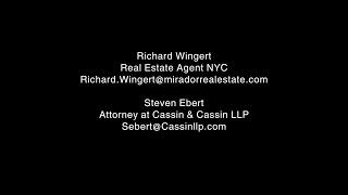 Richard Wingert - Steven Ebert - Legal Process