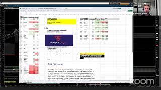 Tribeca Trade Group Live Stream