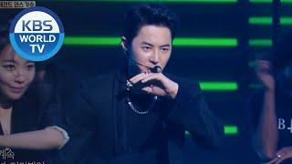 JunJin(전진) - Wa [Immortal Songs 2 / 2020.08.01]