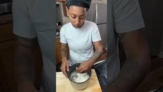 Let’s Make McGriddles  #cooking #viralvideo #cookwittme #breakfast