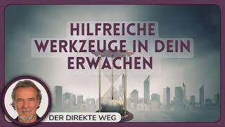 349 Ein Kurs in Wundern | Heute lasse ich Christi Schau für mich auf alle Dinge blicken..| Gottfried