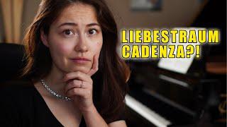 Tips to master Liszt Liebestraum Cadenza... and many other virtuoso pieces