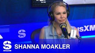 Shanna Moakler on Why ‘Meet the Barkers’ Only Had 2 Seasons | Jeff Lewis Live