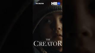 THE CREATOR | John David Washington , Gareth Edwards , Gemma Chan | Action Movie