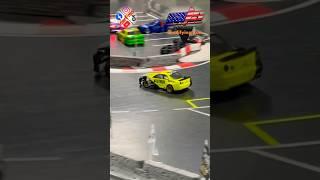 2022 Round5 Scale Drift Series (SDS) - Qualifier