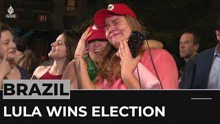 Lula da Silva wins: Former president completes political comeback