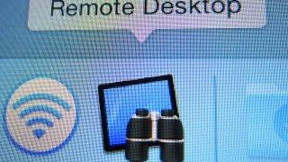 Apple Remote Desktop Review