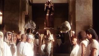 Фильм "Пророк Моисей  - вождь-освободитель" (1 серия) 1995