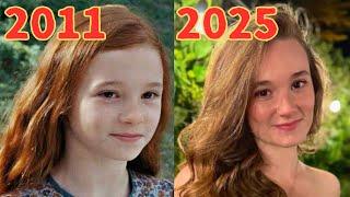 54 Harry Potter Cast Members, Then and Now - 2025 Edition -