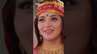 Mata Rani Ki Mahima Aur Bhakti Ka Parchaam #matakimahima #isharatv