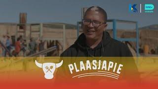 “I’m the only one” – Plaasjapie | S2 | Ep 13 | kykNET