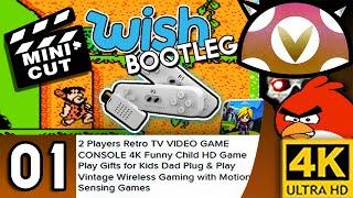 [Vinesauce] Joel - Wish Bootleg Consoles Highlights ( Part 1 )