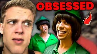 Totally Obsessed Videos Are Insane.