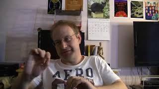 Kal Kat Star Trek fan film review Spectre of the Past