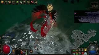 dual strike of ambidexterity boss rushing shrine build