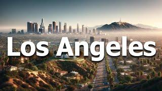 Los Angeles: Top 9 Things to Do in 2024