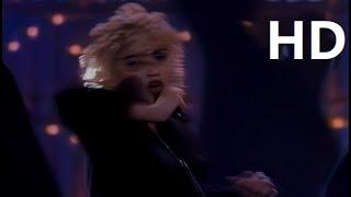 Madonna - Like a Prayer ("Truth Or Dare" documentary version)(Official video)[HD]