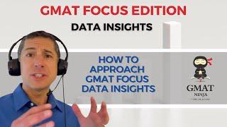 Data Insights Ep. 0: How to Approach GMAT Focus Data Insights
