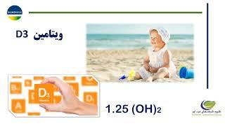 معرفی کیت Vitamin D دستگاه ایمونولوژی تشخیص آزمایشگاهی Vidas