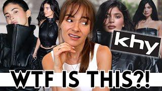 I Am Hoping Kylie Jenner’s New Fashion Line Fails... *let me tell you why*