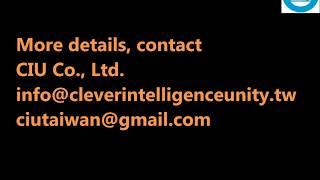 Micro Size WiFi Video Transmitter - CIU Co., Ltd.