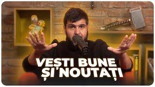 HappyfishTV anunta vesti bune si noutati!