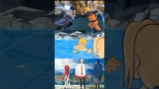 Naruto Squad reaction on Naruto/Tsunade x Jiraya 