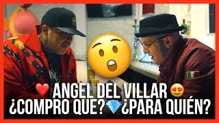 Angel Del Villar ¿Compro Que? ️¿Para Quién? 