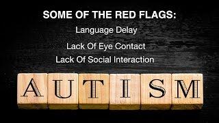 Autism's Red Flags And Importance of Early Diagnosis - Diana Martinez, MD