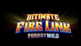 Fire Link BONUS Fun! Kickapoo Lucky Eagle Casino