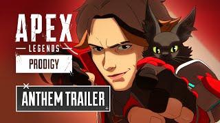Apex Legends: Prodigy Anthem Trailer