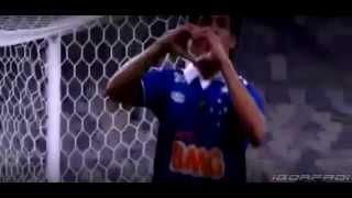 Ricardo Goulart | Cruzeiro | Goals 2013-2014 HD