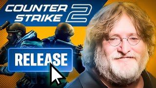 The Making of Counter-Strike 2