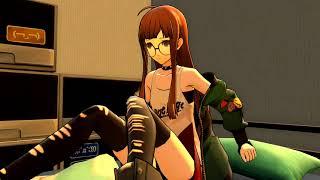 futaba farts