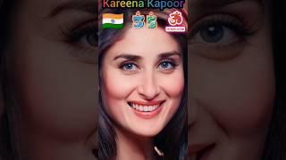 From Cute Kid to Bollywood Queen: The Life Journey of Kareena Kapoor Khan