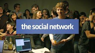 The Social Network | Full Length Free Movie English Hollywood Facebook