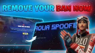 Best Fortnite HWID Spoofer 2025 | Undetected & Easy Setup Guide