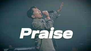 이강훈밴드 Praise Elevation Worship 한국어 ver. 4k