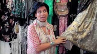 Yasmin Yusuf's Wonderful World of Vintage (Part 1)