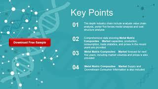 Metal Matrix Composites MMC Market Insights and Forecast to 2026