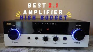 BEST 2.1 AMPLIFIER AT LOW COST IN CHENNAI