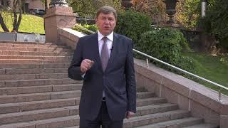 Михайло Поживанов про середній клас