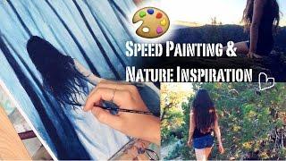 Painting a Dream + Inspiration