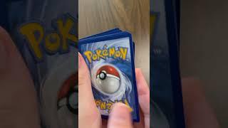 Day 9 of opening Twilight Masquerade Pokemon cards