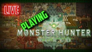 Can I beat MHW before MHWilds? | MHW Speed Play