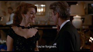 Pretty Woman (1990) The #Intriguing & #Stunning Ms. VIVIAN WARD