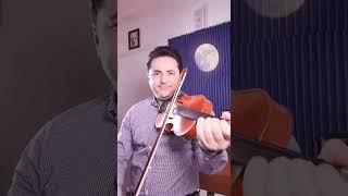 Mani Rajaa violin cover