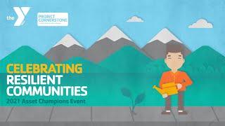 (English) Project Cornerstone 2021 Asset Champions Celebration - Event Recording