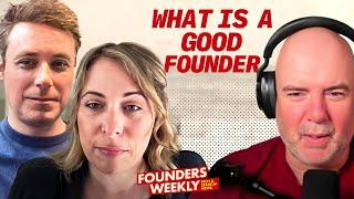 Founder Personality That Helps Them Succeed