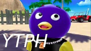 [YTPH] LOS BACKYARDIGANS EL MOMO ES LA MODA -(NO ORIGINAL)